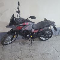 sym nh 250|موتورسیکلت|تهران, امیریه|دیوار