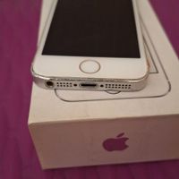 اپل iPhone 5s با حافظهٔ ۱۶ گیگابایت|موبایل|کهریزک, |دیوار