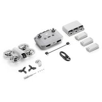 پهپاد DJI NEO COMBO PACK FLY MORE|دوربین عکاسی و فیلم‌برداری|تهران, بهار|دیوار