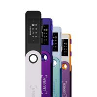 انواع مدل‌ های لجر +Ledger NANO X NANO S NANO S|قطعات و لوازم جانبی رایانه|تهران, صادقیه|دیوار