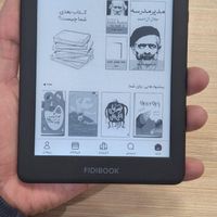 فیدیبوک fidibook (تبلت کتابخوان)|تبلت|تهران, آرژانتین|دیوار