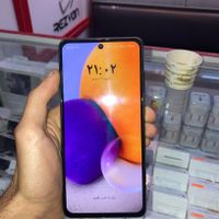 سامسونگ Galaxy A72 با حافظهٔ ۲۵۶ گیگابایت|موبایل|تهران, استاد معین|دیوار