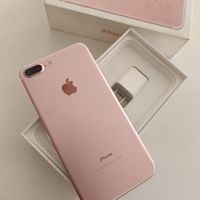 فروش.گوشی.iphone7 plus|موبایل|تهران, کن|دیوار