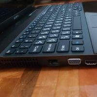 لپ تاپ سونی وایو اداری دانشجویی laptop sony vaio|رایانه همراه|تهران, تجریش|دیوار