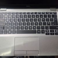 لپ تاپ Dell latitude 5310 نسل۱۰ رم ۱۶ حافظه ۲۵۶|رایانه همراه|مشهد, سعدی|دیوار