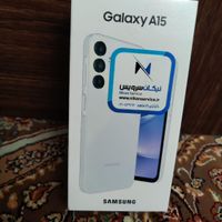 سامسونگ ۶/Galaxy A15 ۱۲۸ گیگابایت|موبایل|تهران, سنگلج|دیوار