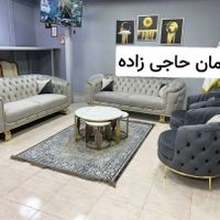 انواع مبل های راحتی|مبلمان خانگی و میز عسلی|قم, توحید|دیوار