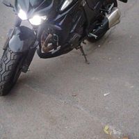 موتور طرح Z1000 نیکتاز|موتورسیکلت|تهران, افسریه|دیوار