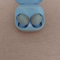 هدفون سامسونگ galaxy buds 2 pro|لوازم جانبی موبایل و تبلت|تهران, شهرک غرب|دیوار