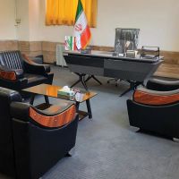 دفتراداری-مجهز