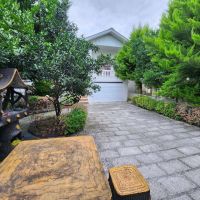 باغویلانمارومی-سندتکبرگ-مبله260م-جنگلی-بهدشت-تهاتر