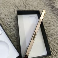 اپل iPhone 12 Pro Max ۲۵۶ گیگابایت|موبایل|تهران, سهروردی|دیوار