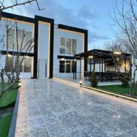 ویلای-لوکس-4خواب-استخر-جکوزی-روف-گاردن