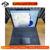 سرفیس پرو 7 SURFACE PRO7 I5 8 256|رایانه همراه|تهران, میدان ولیعصر|دیوار