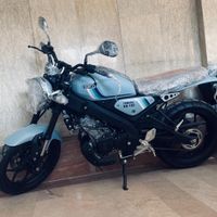 موتور XSR 155 صفر کیلومتر مدل ۱۴۰۲|موتورسیکلت|تهران, نیاوران|دیوار