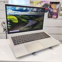 لپ تاپ اچ پی - Laptop Hp Elitebook 850 g7|رایانه همراه|تهران, هوانیروز|دیوار