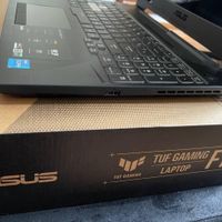 لپ تاپ Asus FX506H|رایانه همراه|تهران, میرداماد|دیوار