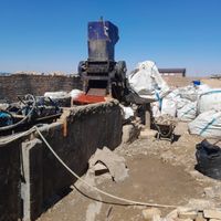 خط‌آسیاب‌شور‌نایلون آسیاب‌کندور‌سانتر|ماشین‌آلات صنعتی|تهران, حسن‌آباد باقرفر|دیوار