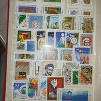 فروش تمبر جمهوری|کلکسیون سکه، تمبر، اسکناس|تهران, مشیریه|دیوار