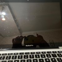 مکبوک پرو i5 کاملا سالم|رایانه همراه|تهران, آرارات|دیوار