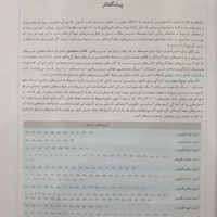 کتاب موج آزمون ریاضی کنکور|کتاب و مجله آموزشی|تهران, سعادت‌آباد|دیوار