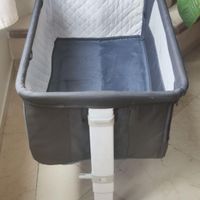 گهواره|تخت و صندلی بچه|تهران, امانیه|دیوار