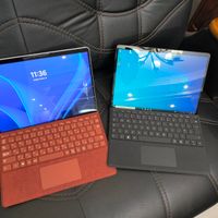 surface pro 8 سرفیس|رایانه همراه|تهران, هروی|دیوار