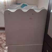 تخت کودک ونوجوان طرح آپادانا|تخت و صندلی بچه|تهران, نارمک جنوبی|دیوار