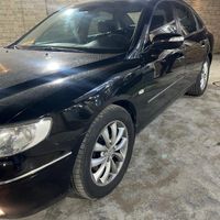 هیوندای آزرا گرنجور 3300cc، مدل ۲۰۰۸|خودرو سواری و وانت|تهران, جنت‌آباد مرکزی|دیوار