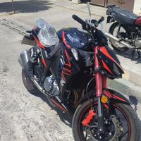 موتور Z250 نیکتاز طرح Z1000|موتورسیکلت|تهران, افسریه|دیوار