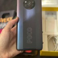 شیائومی Poco X3 Pro ۲۵۶ گیگابایت|موبایل|تهران, پیروزی|دیوار