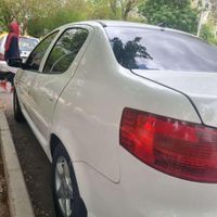 رانا LX، مدل ۱۳۹۲|خودرو سواری و وانت|تهران, تجریش|دیوار