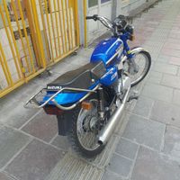 موتور سوزوکی آ ایکس ۱۰۰ MOTOR SUZUKI AX100|موتورسیکلت|تهران, تجریش|دیوار