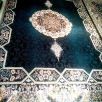 دو عدد فرش 12 متری طرح 700 شانه سرمه‌ای|فرش|مشهد, شهرک شهید رجایی|دیوار