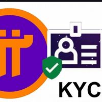 کی وای سی پای نتورک kyc احراز هویت pi network|خدمات رایانه‌ای و موبایل|تهران, زعفرانیه|دیوار