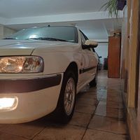 پژو پارس ELX XUM، مدل ۱۳۹۵|خودرو سواری و وانت|تهران, یافت‌آباد|دیوار