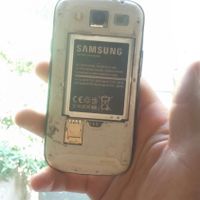 سامسونگ Galaxy S3 دو سیم کارت|موبایل|تهران, سبلان|دیوار