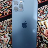 اپل iPhone 12 Pro ۲۵۶ گیگابایت|موبایل|تهران, نازی‌آباد|دیوار