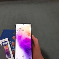 سامسونگ Galaxy A73 5G ۲۵۶ گیگابایت|موبایل|تهران, امیریه|دیوار