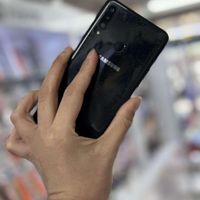 سامسونگ Galaxy A20s با حافظهٔ ۶۴ گیگابایت|موبایل|تهران, آرارات|دیوار