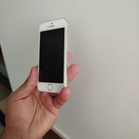اپل iPhone 5s با حافظهٔ ۱۶ گیگابایت|موبایل|بندر ترکمن, |دیوار