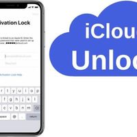 انلاک ایکلود icloud active اپل ایدی apple id|خدمات رایانه‌ای و موبایل|تهران, جمهوری|دیوار