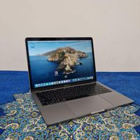 مک بوک پرو ۱۳ اینچ ۲۰۱۷ به بالا MacBook Pro 2017-8|رایانه همراه|تهران, پاسداران|دیوار