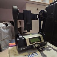 ربات گیگاپن gigapan epic pro|دوربین عکاسی و فیلم‌برداری|تهران, نیاوران|دیوار