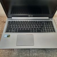 لپ‌تاپ ASUS VIVOBOOK K501|رایانه همراه|تهران, تهرانپارس شرقی|دیوار