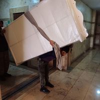 باربری اتوبار جنت آباد فردوس چیتگر پونک ونک شهرستا|خدمات حمل و نقل|تهران, جنت‌آباد جنوبی|دیوار