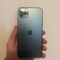 اپل iPhone 11 Pro Max ۲۵۶ گیگابایت|موبایل|تهران, ازگل|دیوار