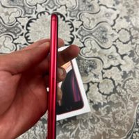 اپل iPhone SE (2020) با حافظهٔ ۱۲۸ گیگابایت|موبایل|تهران, فیروزآبادی|دیوار