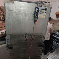 تعمیرات تخصصی لباسشویی یخچال فریزر در محل|خدمات پیشه و مهارت|شیراز, آزادگان|دیوار