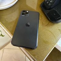 آیفون iphone 11 Pro با حافظه 256 گیگابایت|موبایل|تهران, توحید|دیوار